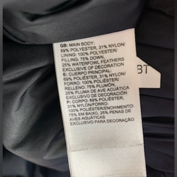 The North Face Women's Albroz Parkina - Picture 11 of 16